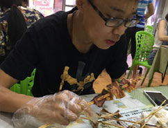 抚州烧烤加盟,学烧烤技术,开烧烤店多少钱